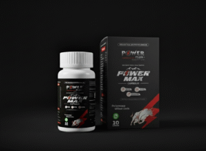 power max capsules 10